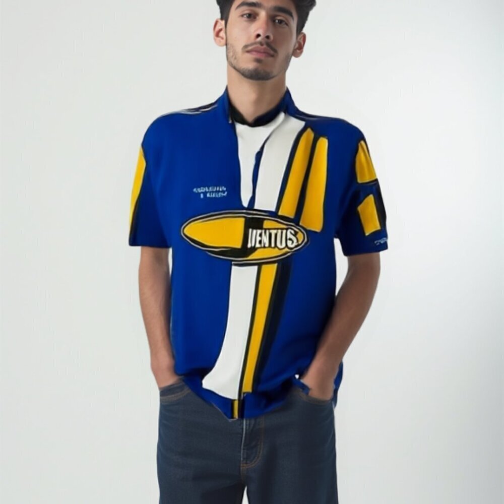 louis garneau jersey  uventus